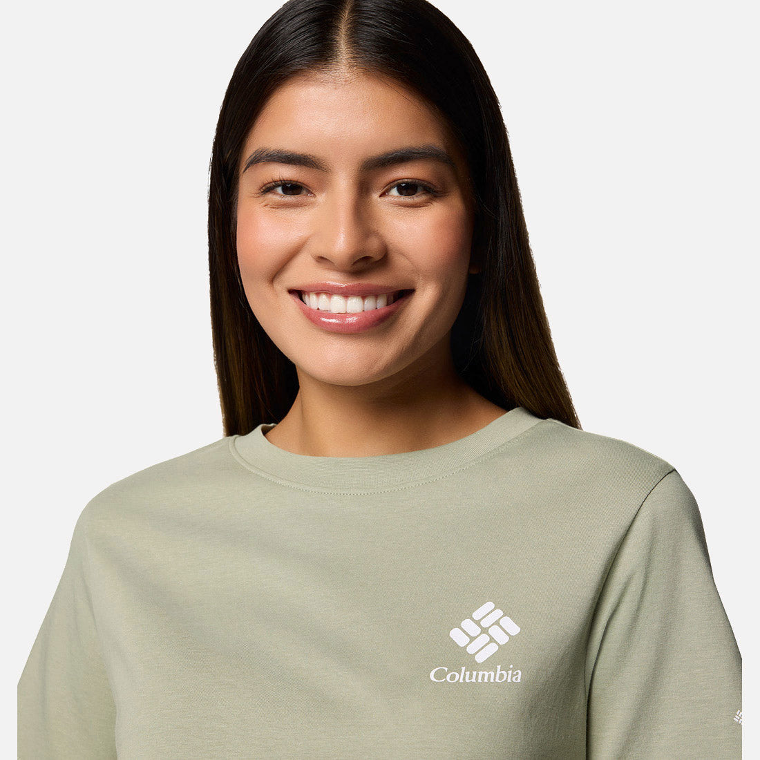 Rolling Bend Graphic Short Sleeve Shirt