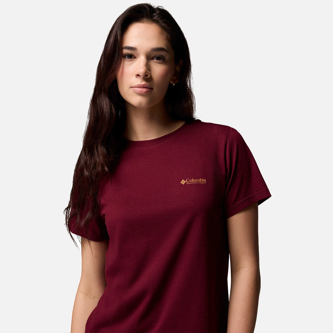 Rolling Bend Graphic Short Sleeve Shirt