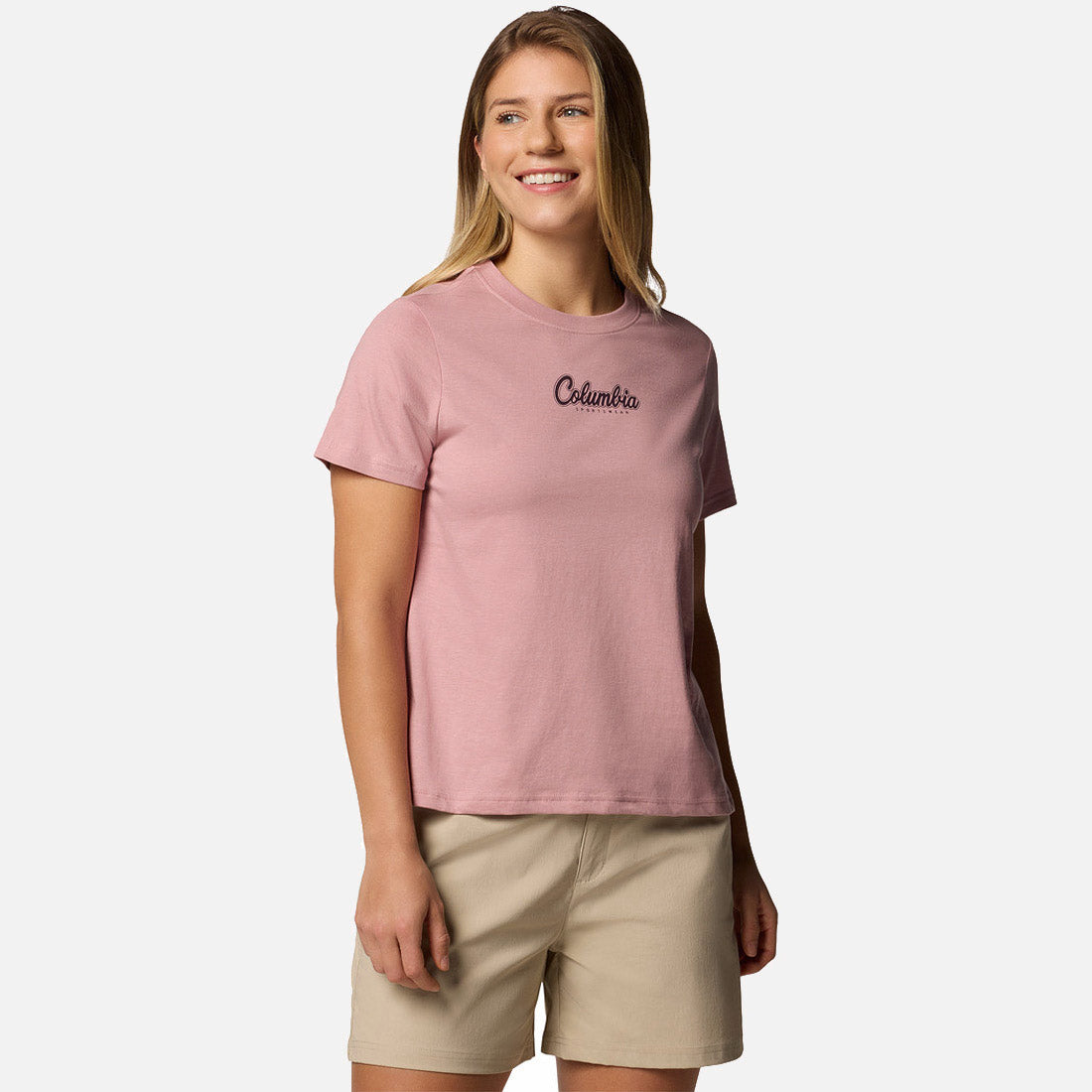 Rolling Bend Graphic Short Sleeve Shirt