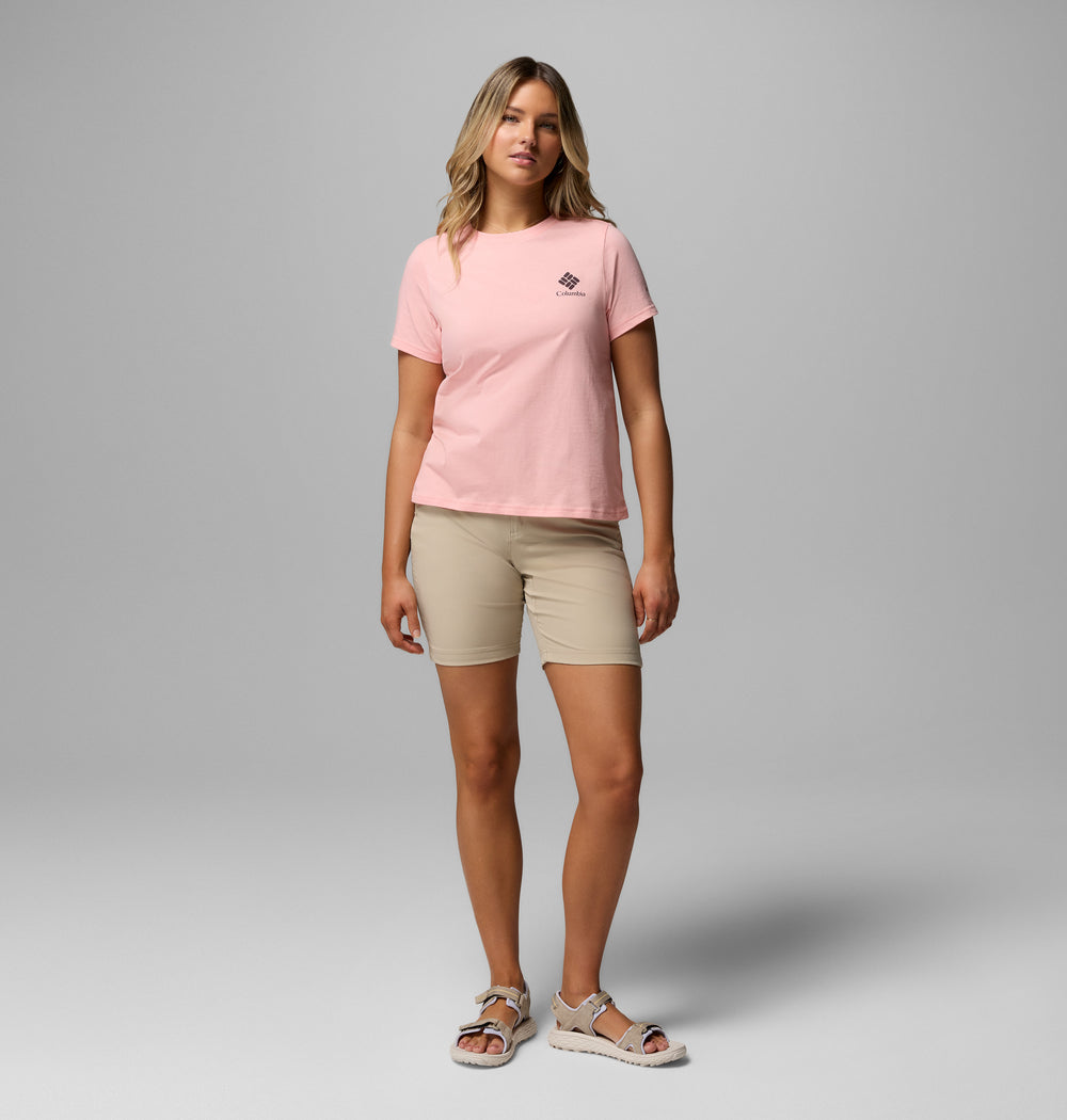 Rolling Bend Graphic Short Sleeve Shirt