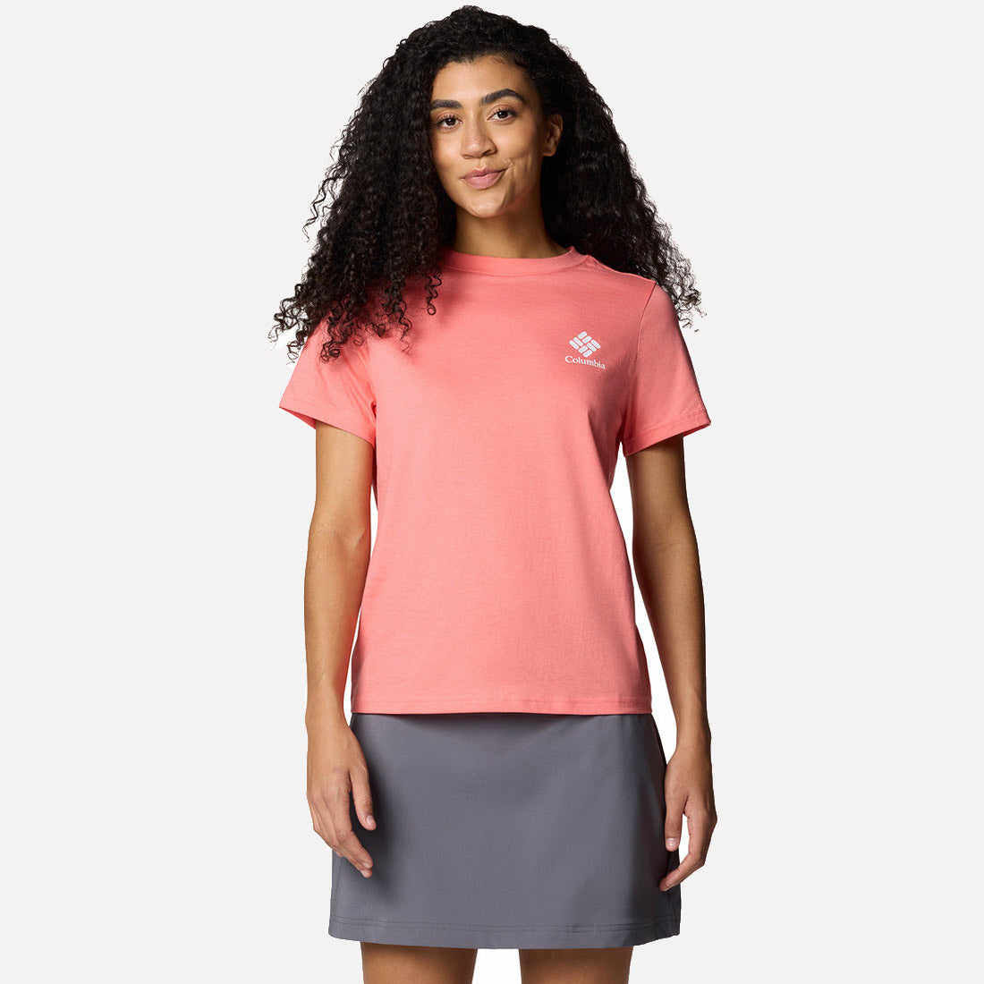 Rolling Bend Graphic Short Sleeve Shirt