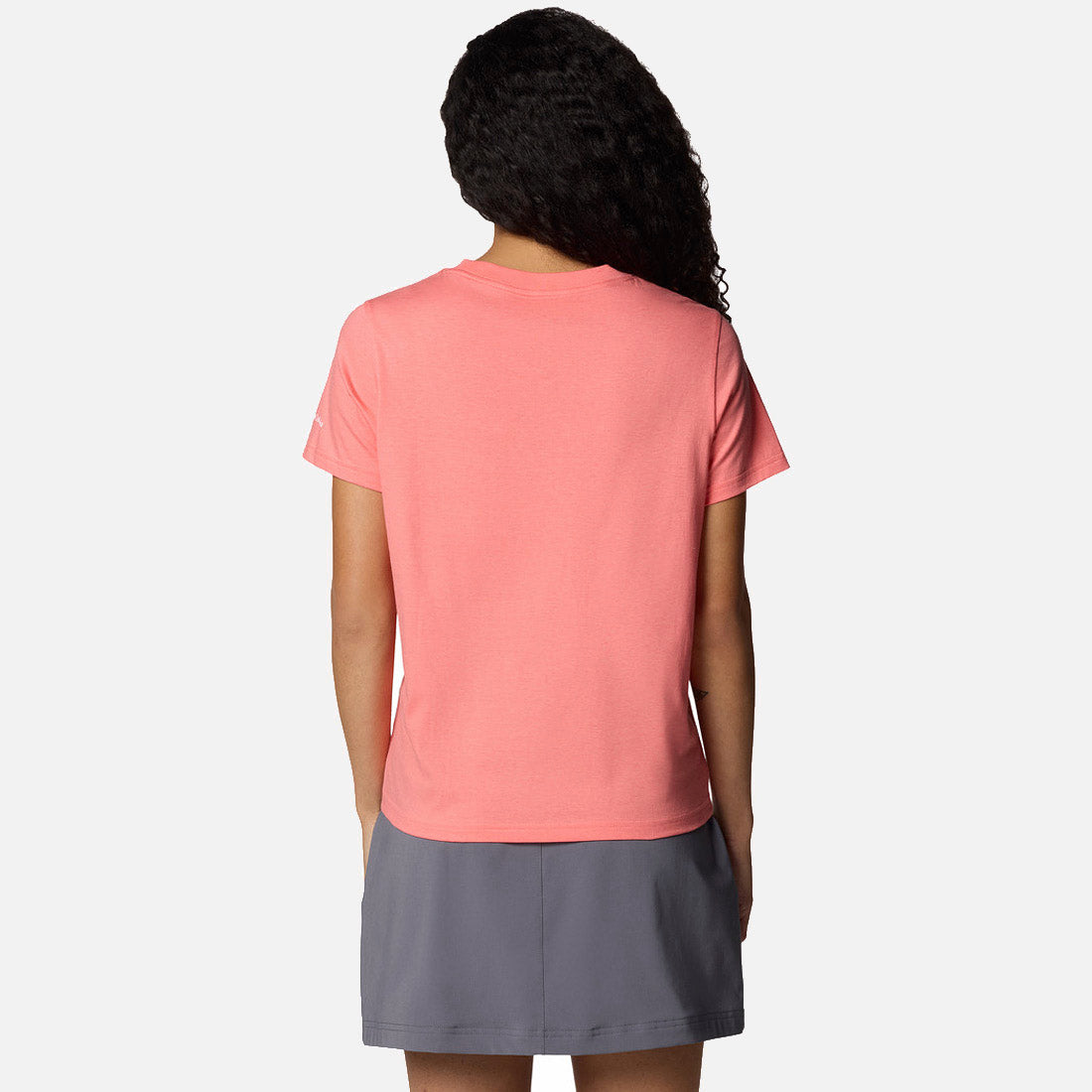 Rolling Bend Graphic Short Sleeve Shirt