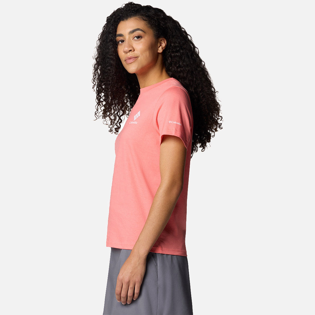 Rolling Bend Graphic Short Sleeve Shirt
