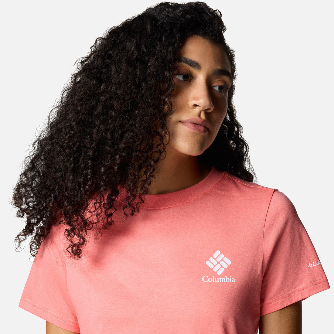 Rolling Bend Graphic Short Sleeve Shirt