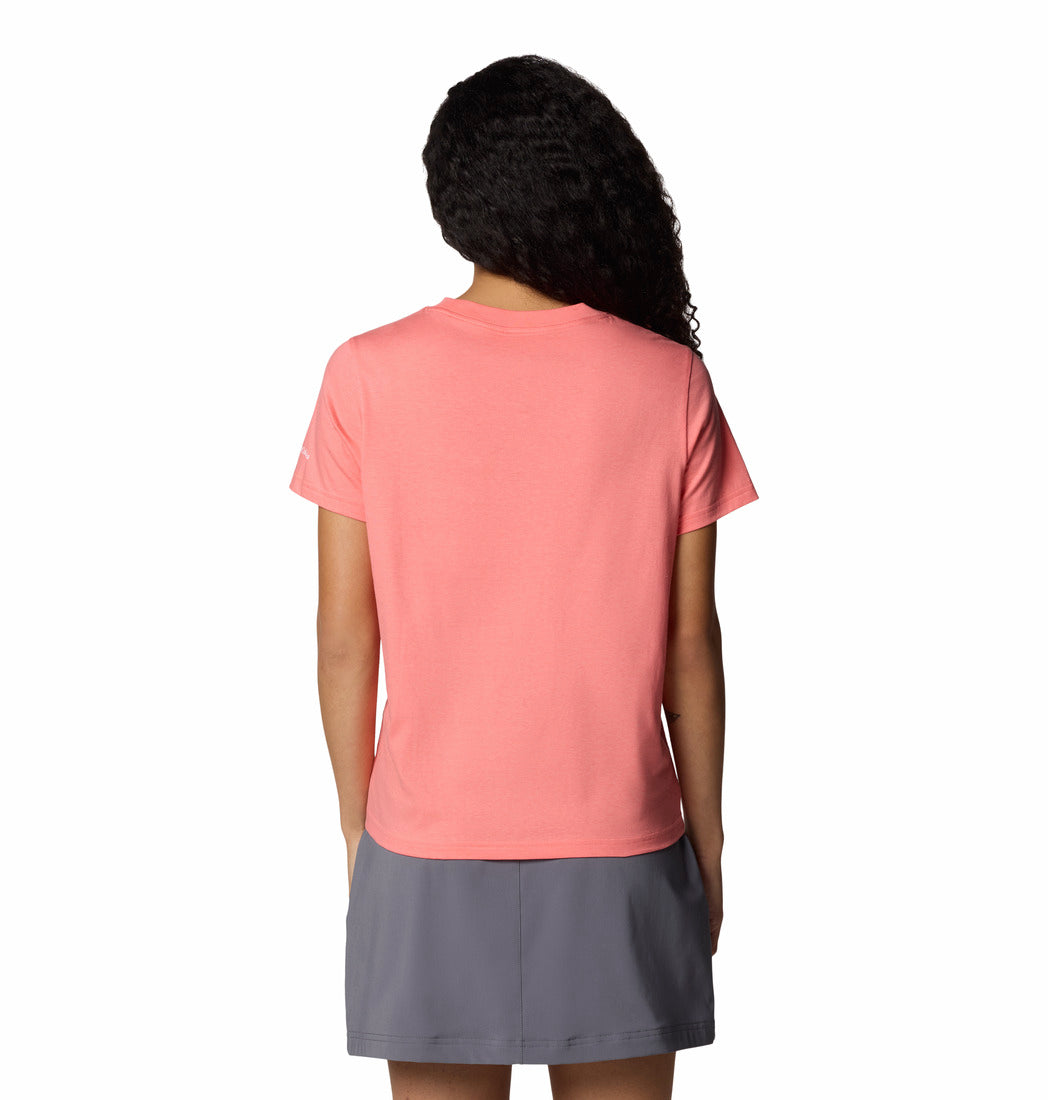 Rolling Bend Graphic Short Sleeve Shirt