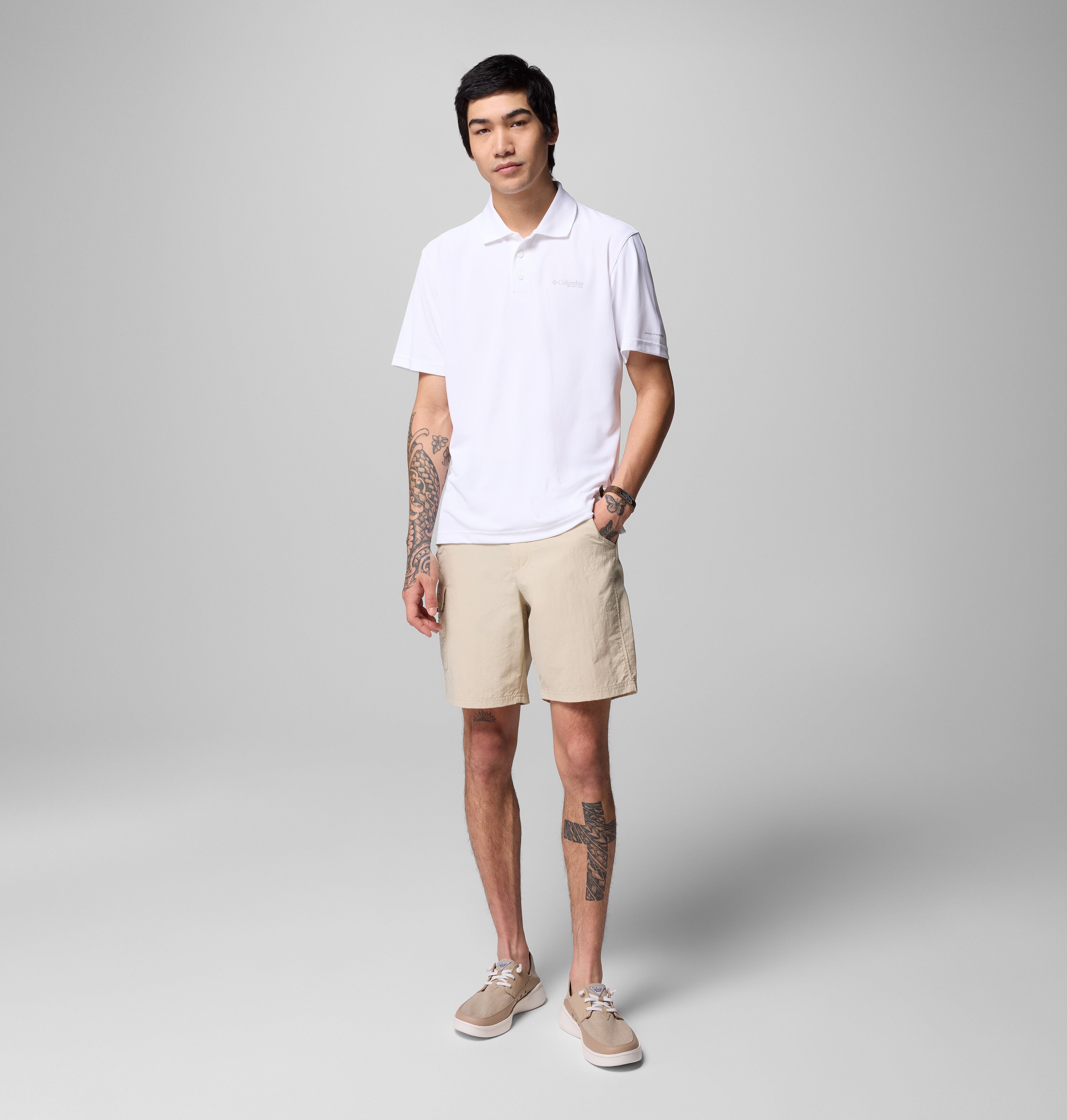Freezer Polo