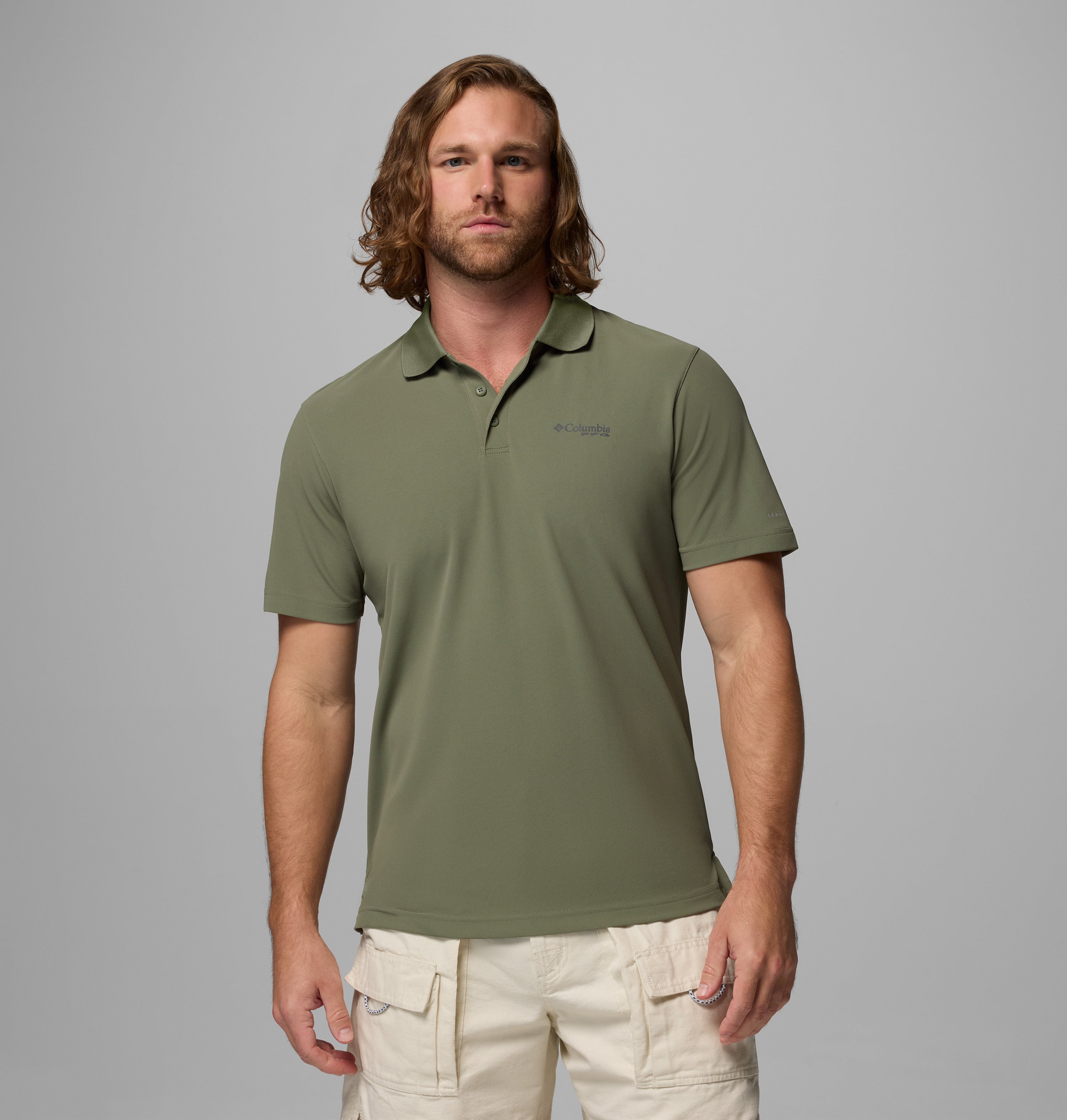Freezer Polo