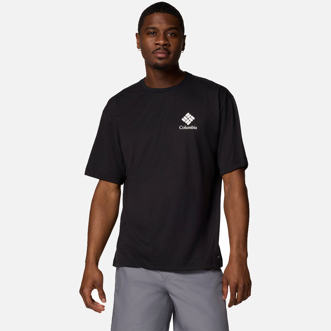 Cedar Trail Graphic T