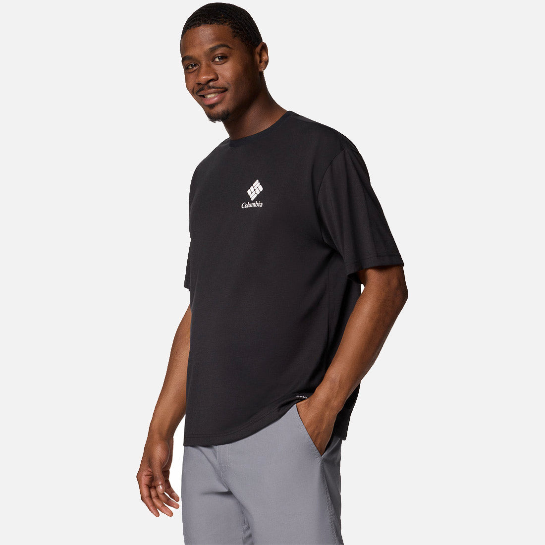 Cedar Trail Graphic T