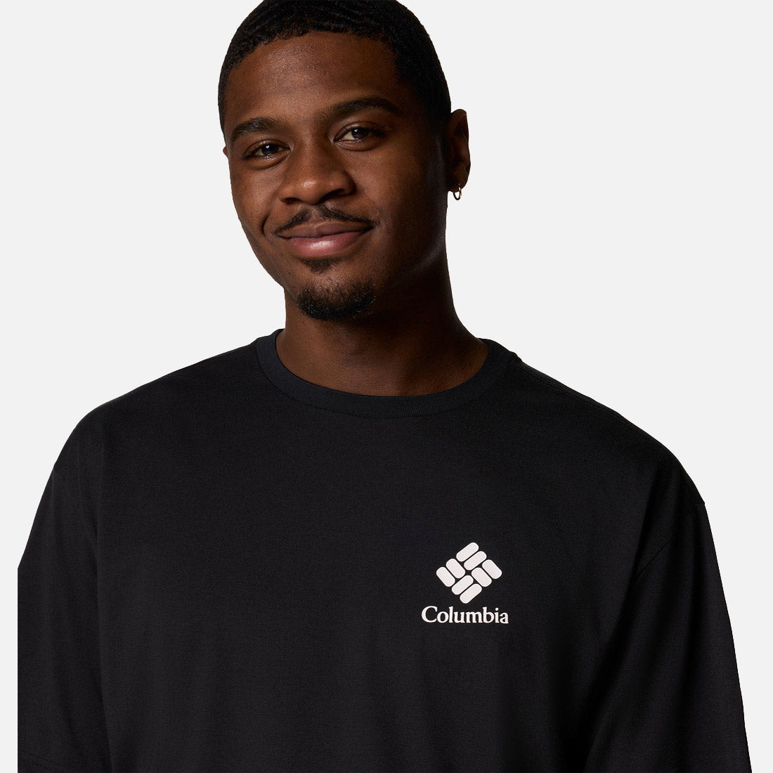 Cedar Trail Graphic T