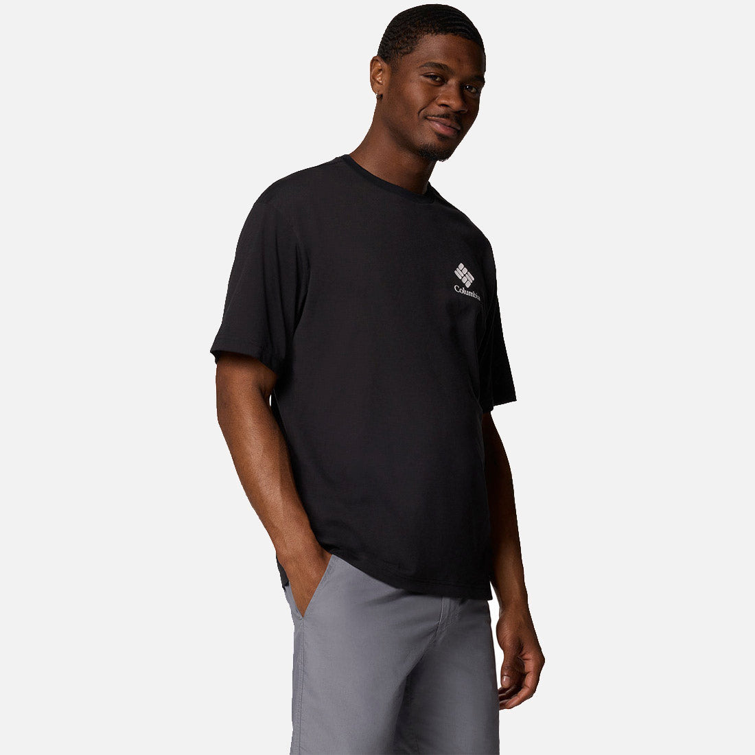 Cedar Trail Graphic T