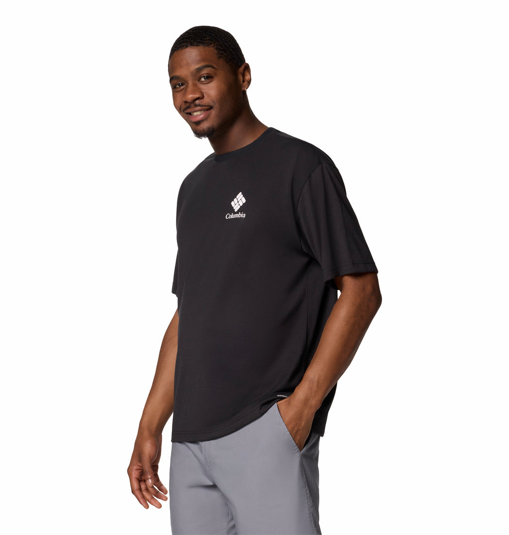 Cedar Trail Graphic T