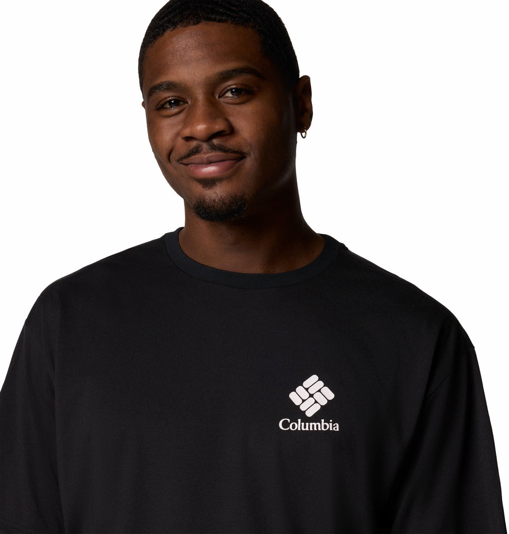 Cedar Trail Graphic T