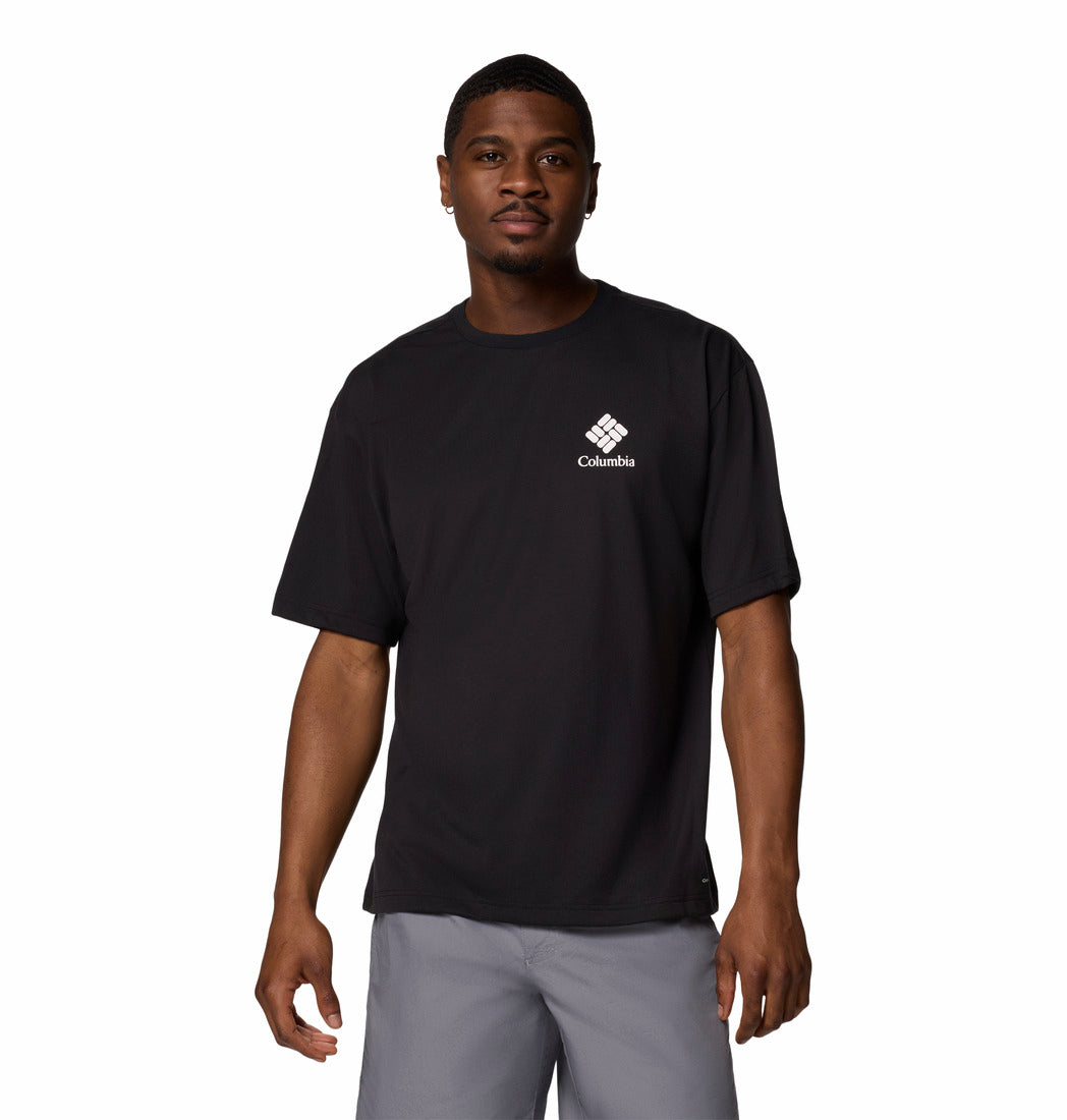 Cedar Trail Graphic T