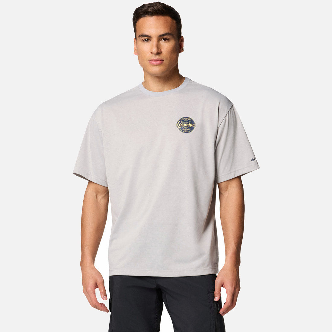 Cedar Trail Graphic T