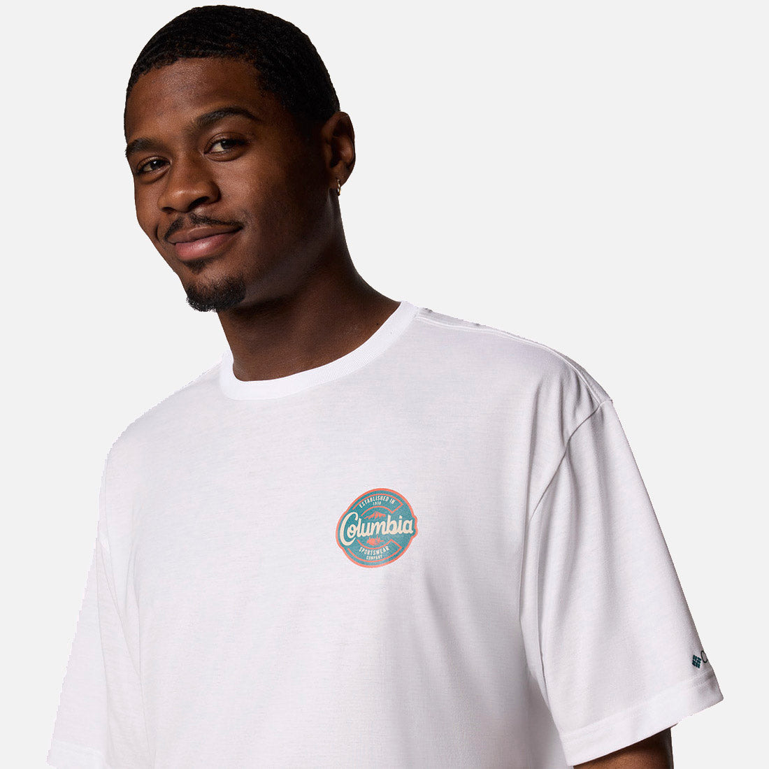 Cedar Trail Graphic T