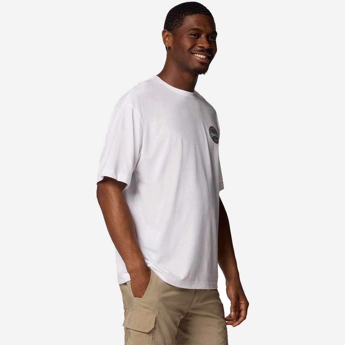 Cedar Trail Graphic T