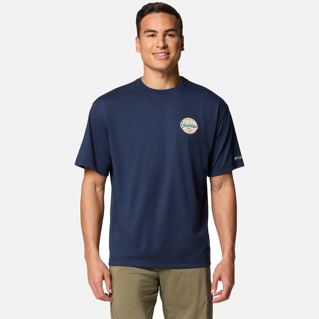Cedar Trail Graphic T
