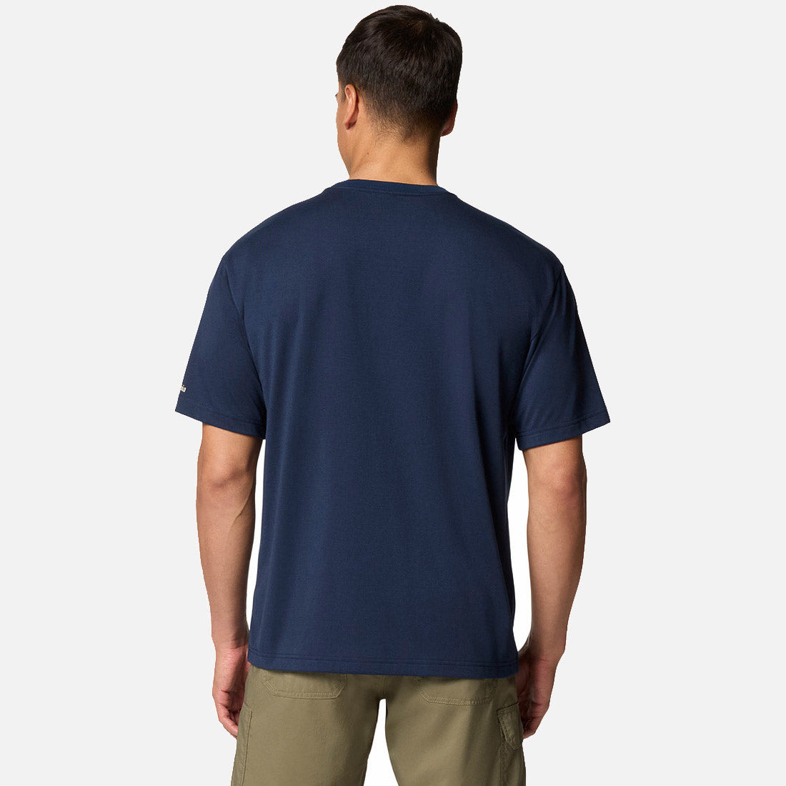 Cedar Trail Graphic T