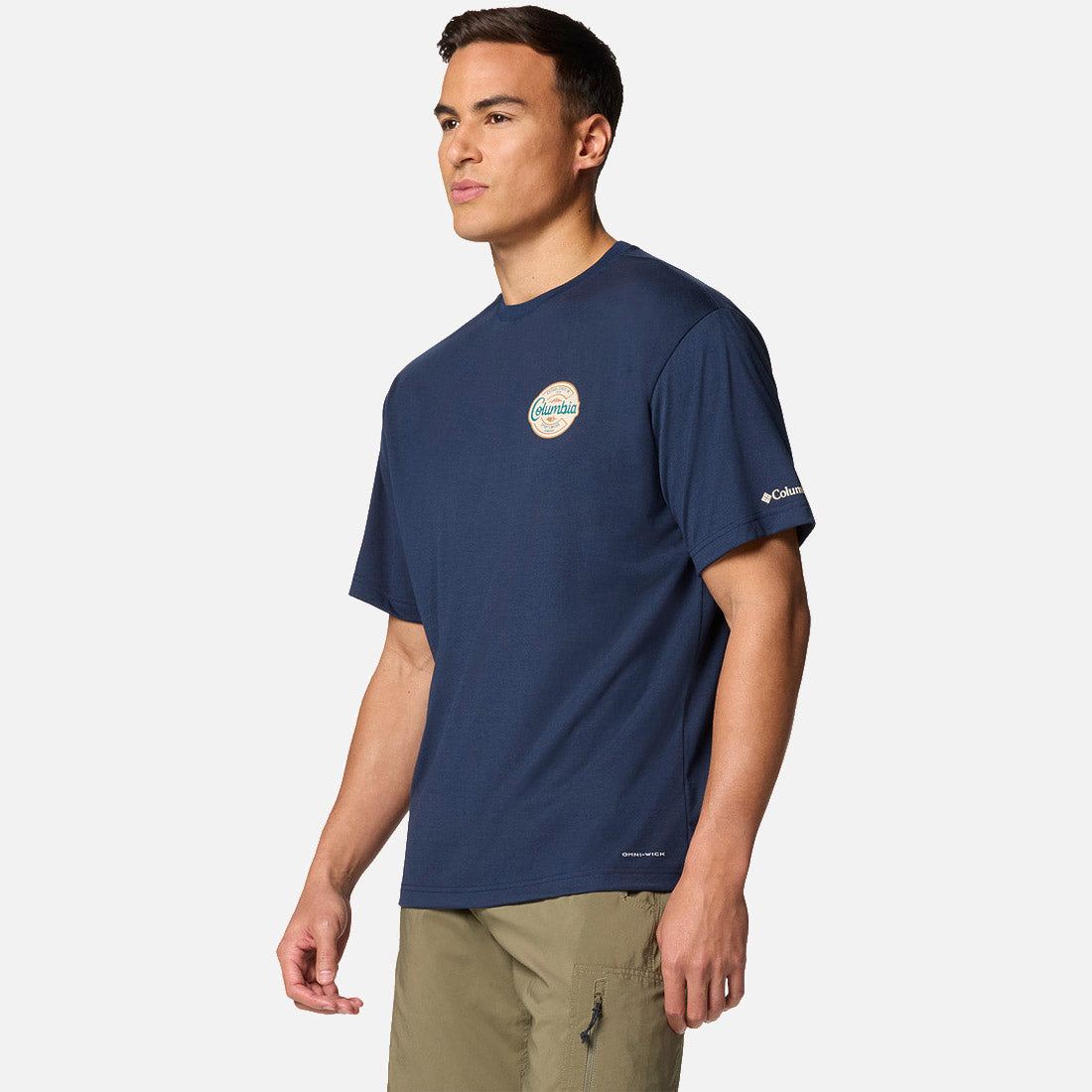 Cedar Trail Graphic T
