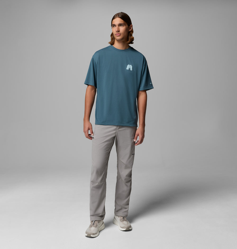 Cedar Trail Back Graphic T