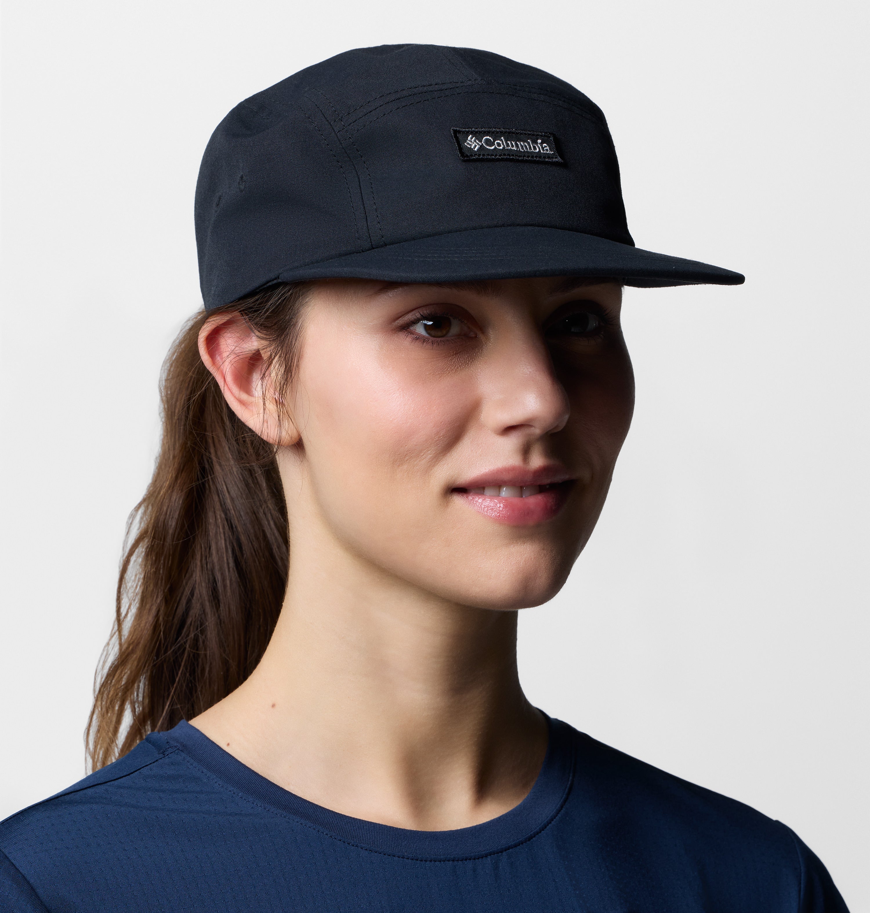 Creek Side 5 Panel Hat