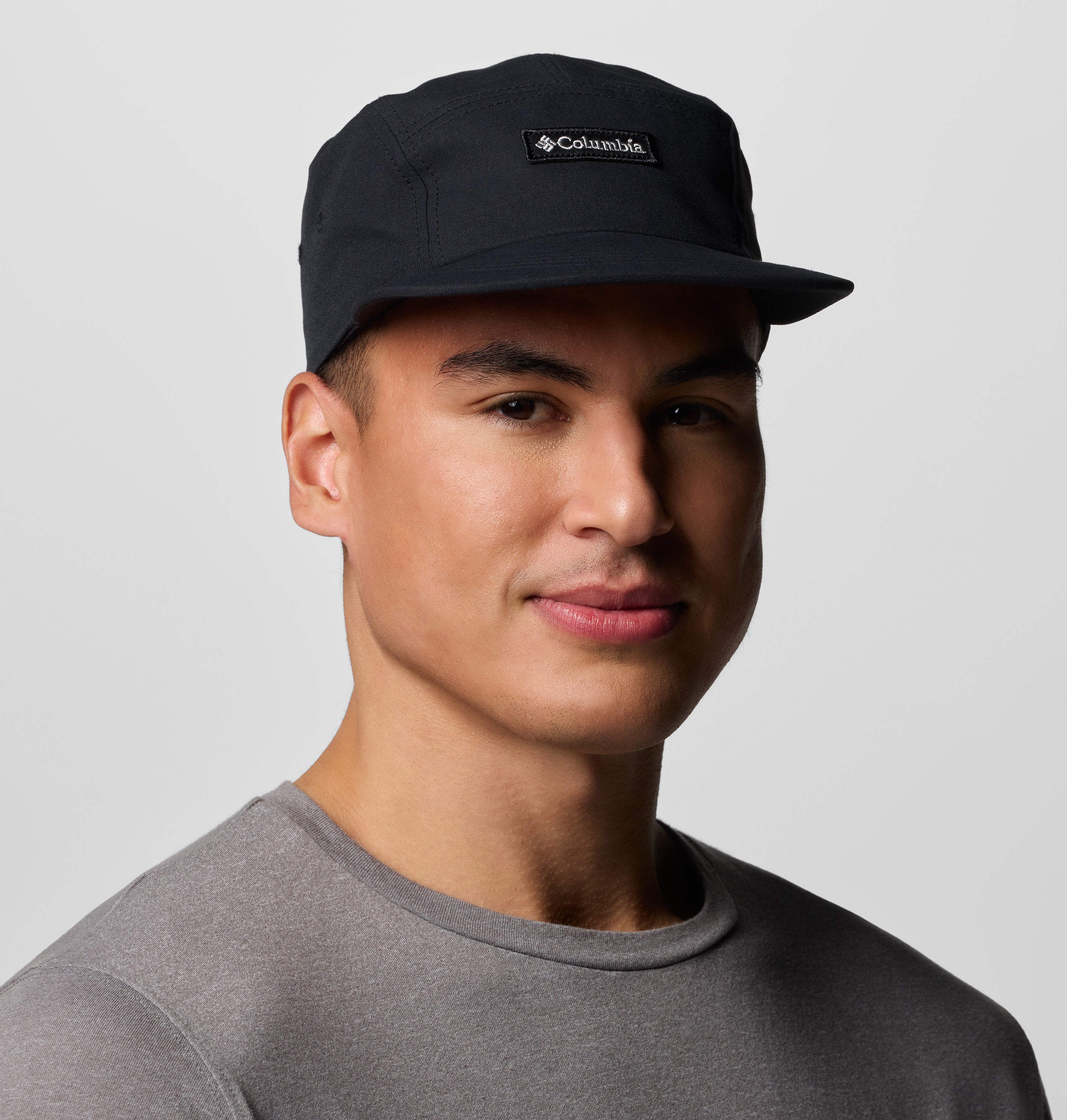 Creek Side 5 Panel Hat