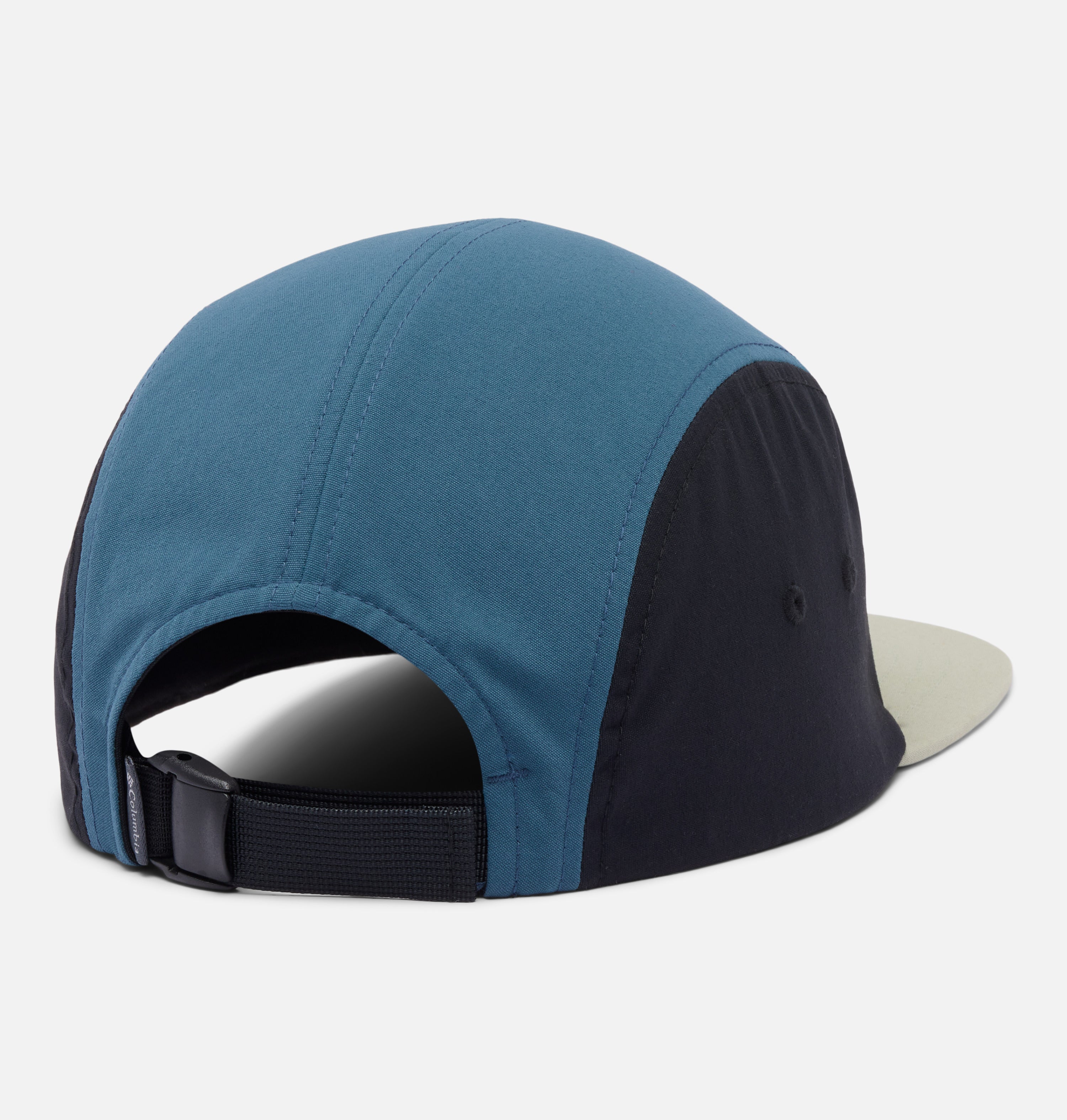 Creek Side 5 Panel Hat