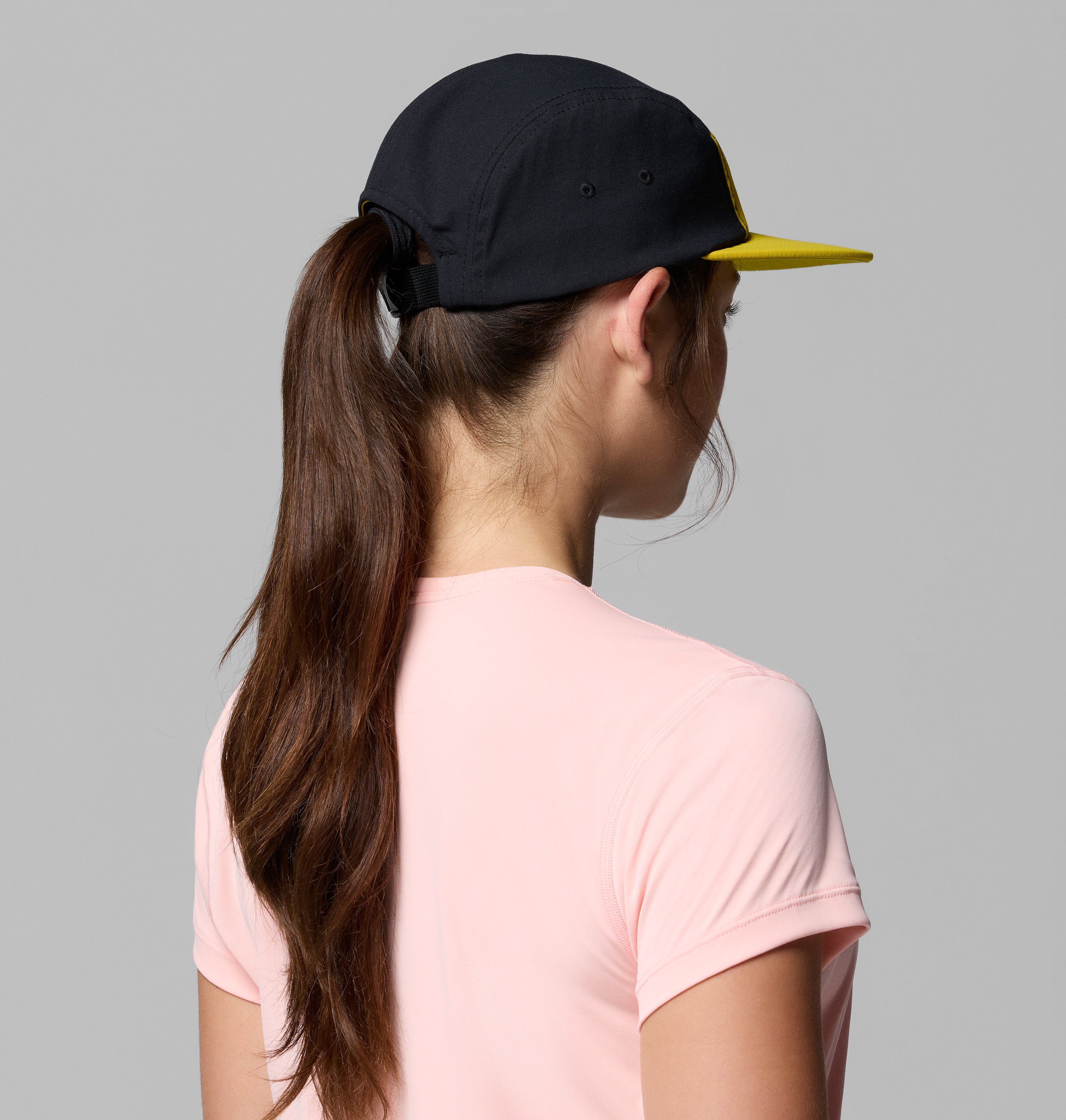 Creek Side 5 Panel Hat