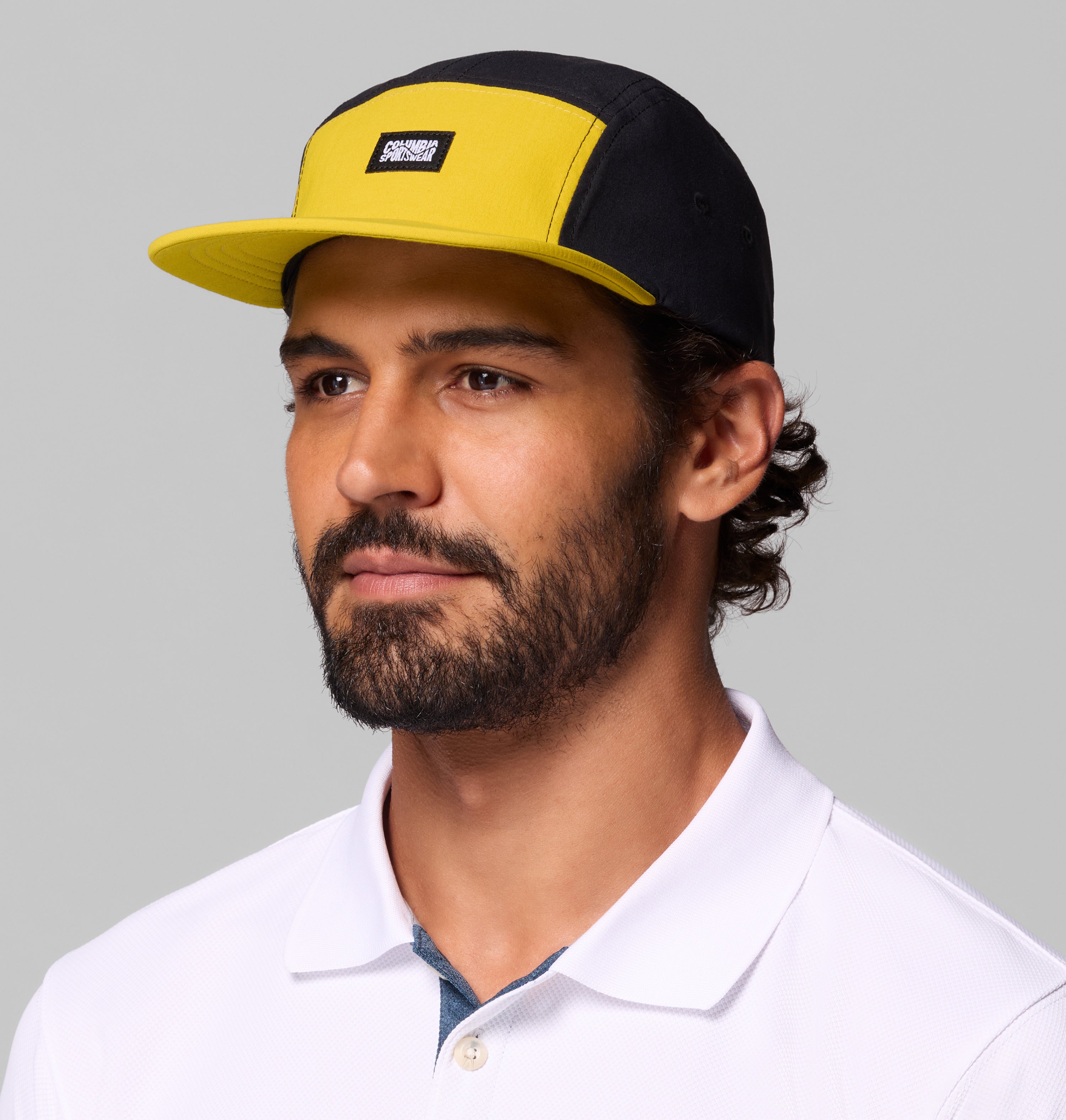 Creek Side 5 Panel Hat