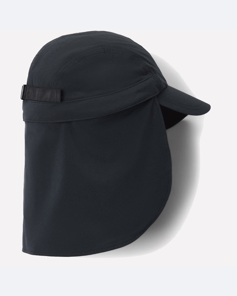 Coolhead Zero II Cachalot