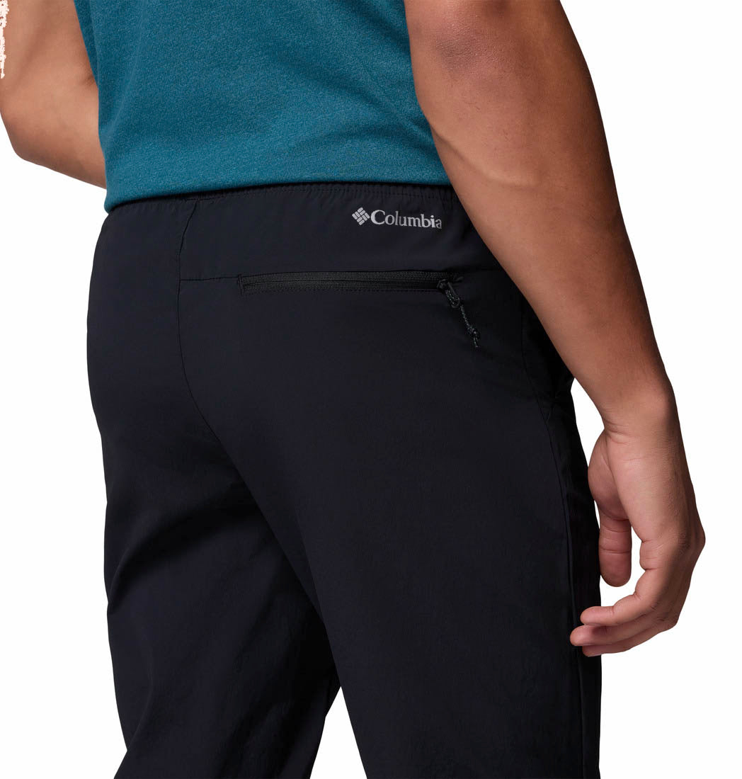 Columbia Tech Nylon Pant