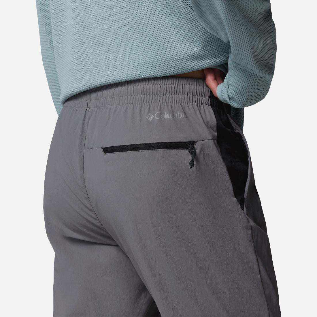 Columbia Tech Nylon Pant