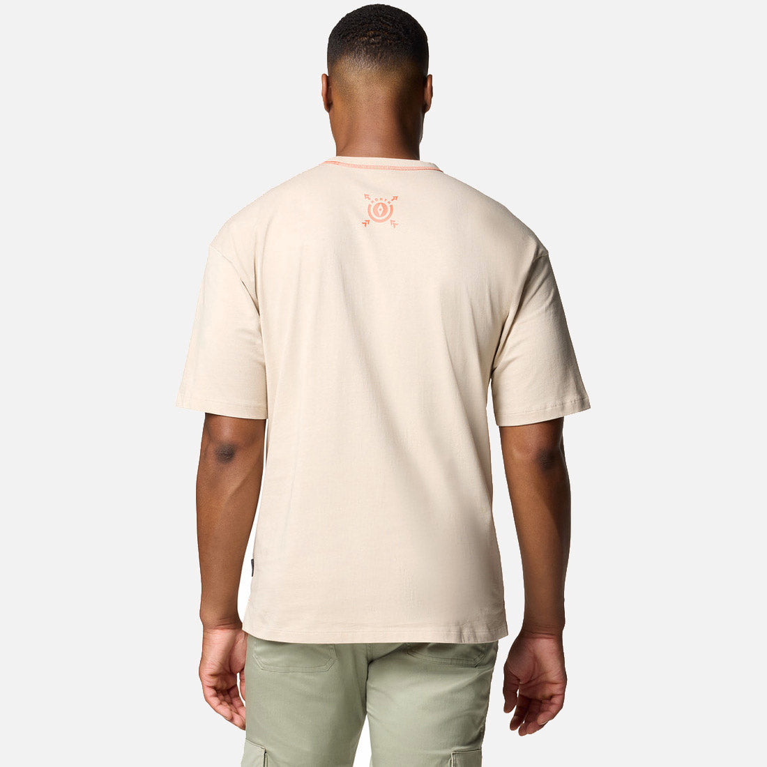 Landroamer Short Sleeve Crew