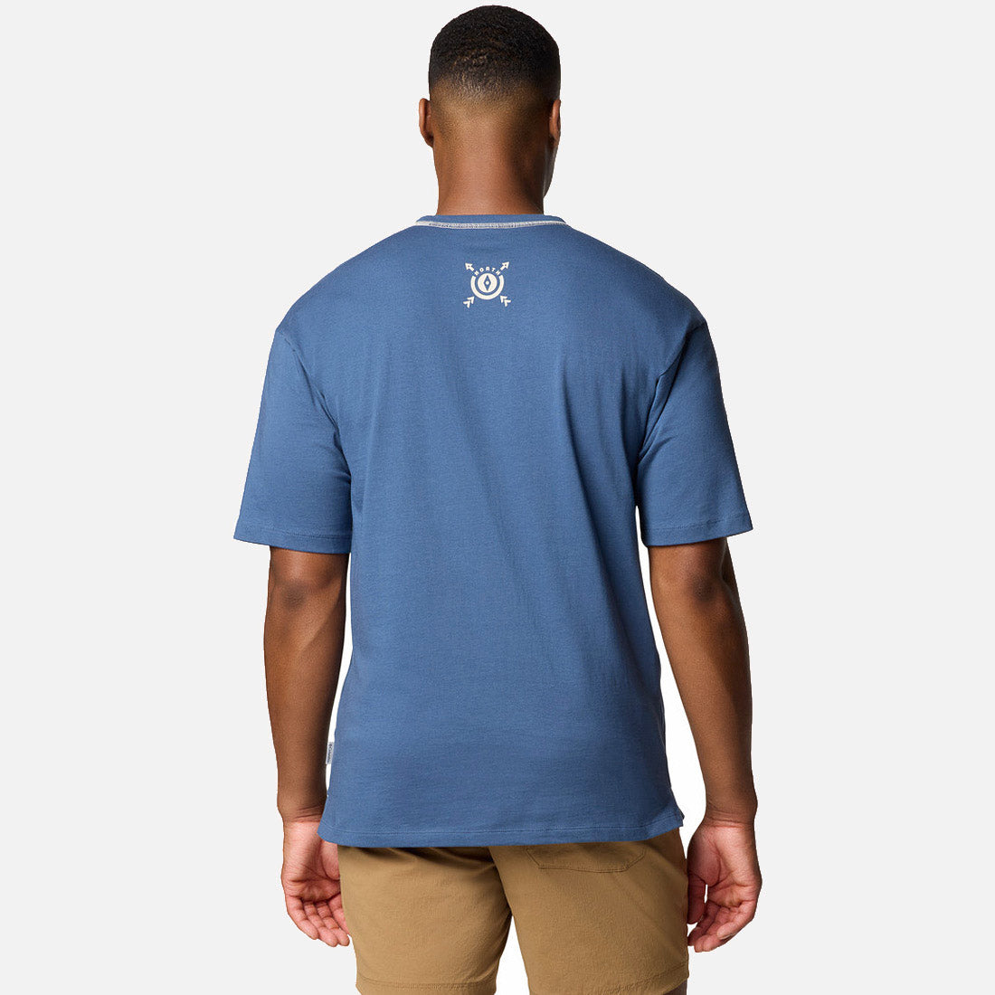 Landroamer Short Sleeve Crew