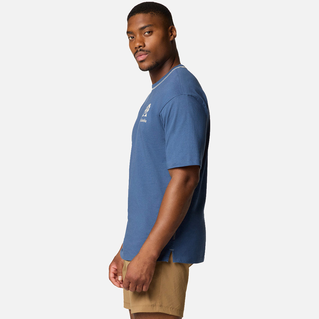 Landroamer Short Sleeve Crew