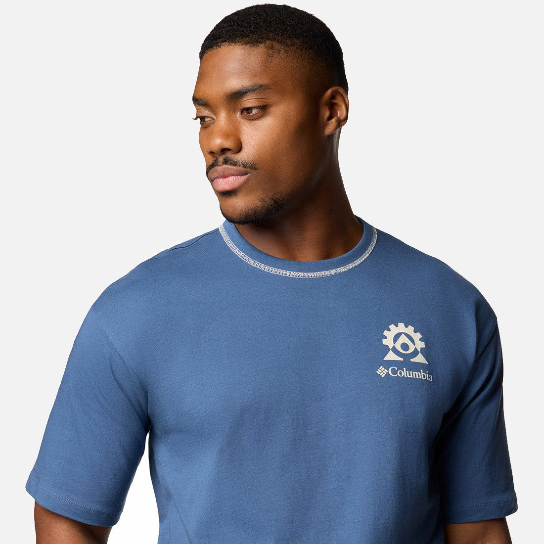 Landroamer Short Sleeve Crew