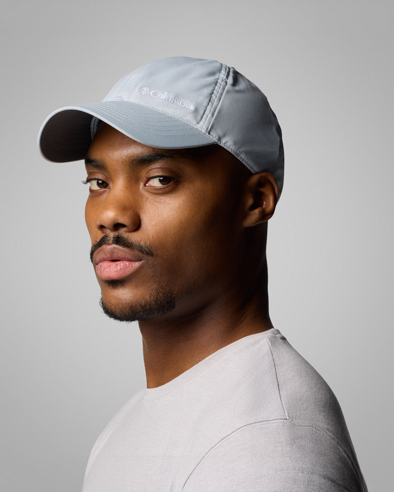 Coolhead 3 Ball Cap
