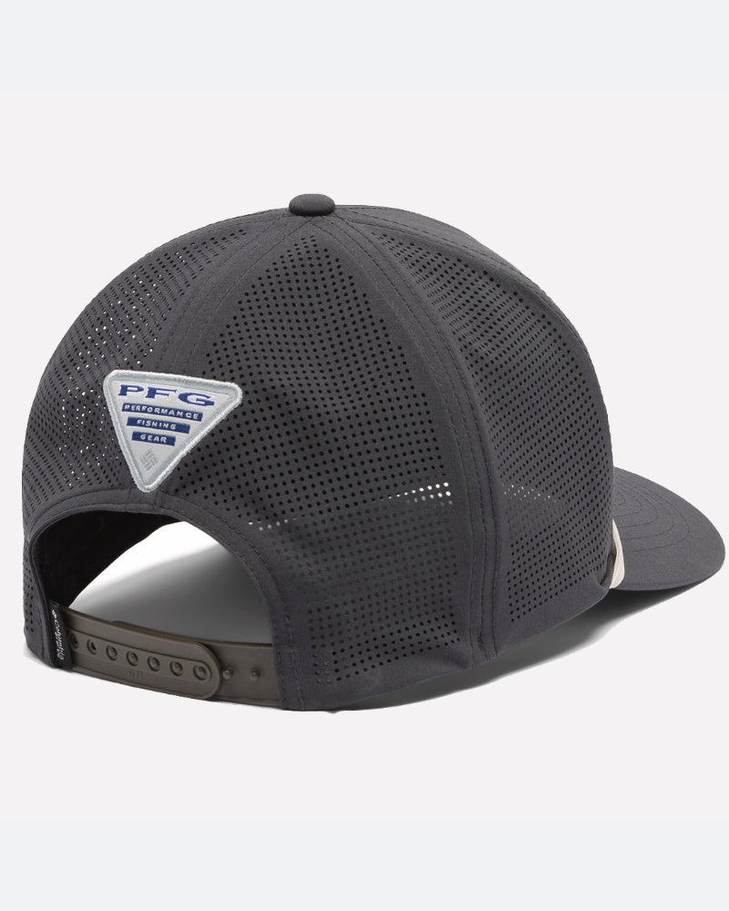 Tidal Pursuit 3d Stretch Snap Back