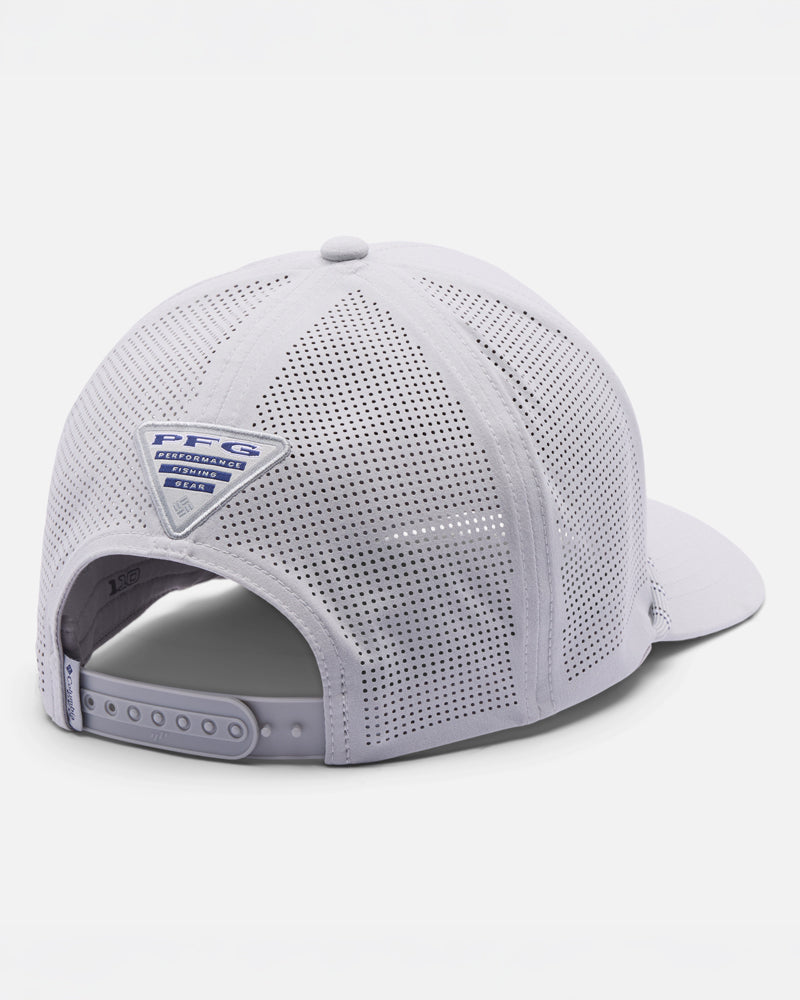 Tidal Pursuit 3d Stretch Snap Back