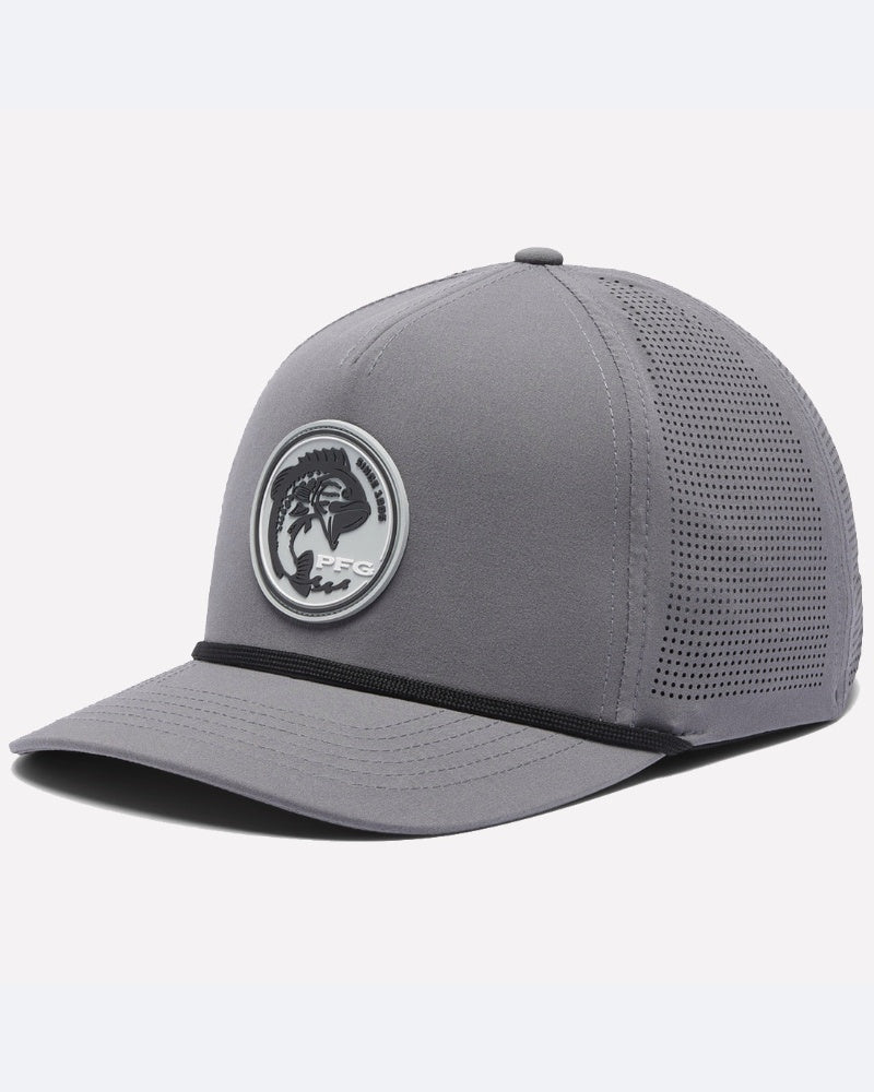 Tidal Pursuit 3d Stretch Snap Back