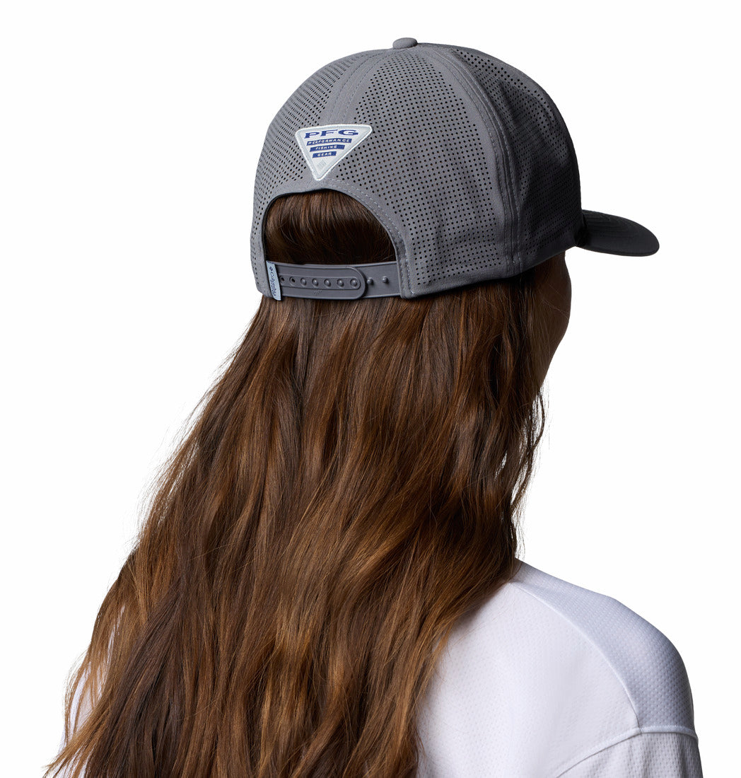 Tidal Pursuit 3d Stretch Snap Back