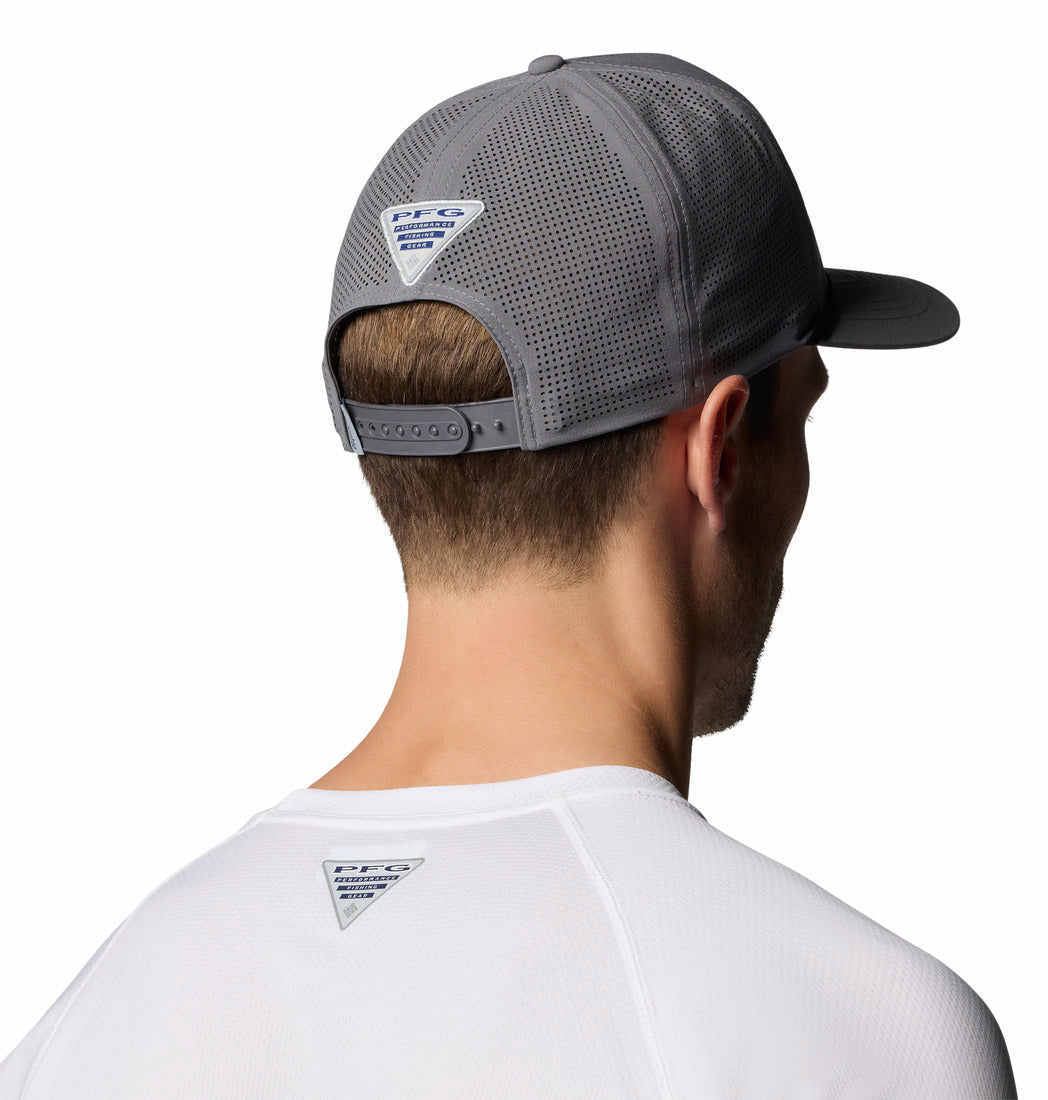 Tidal Pursuit 3d Stretch Snap Back