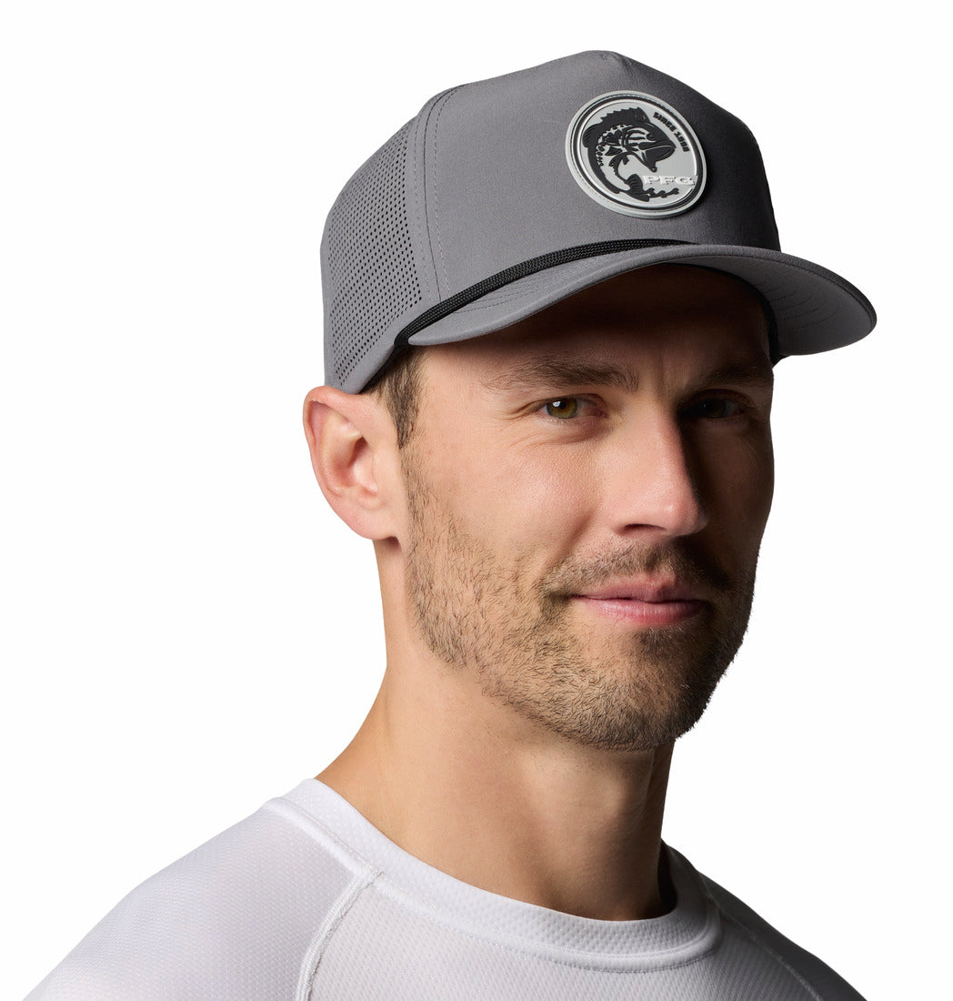 Tidal Pursuit 3d Stretch Snap Back