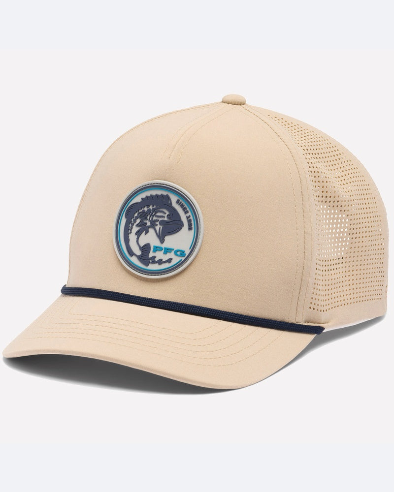 Tidal Pursuit 3d Stretch Snap Back