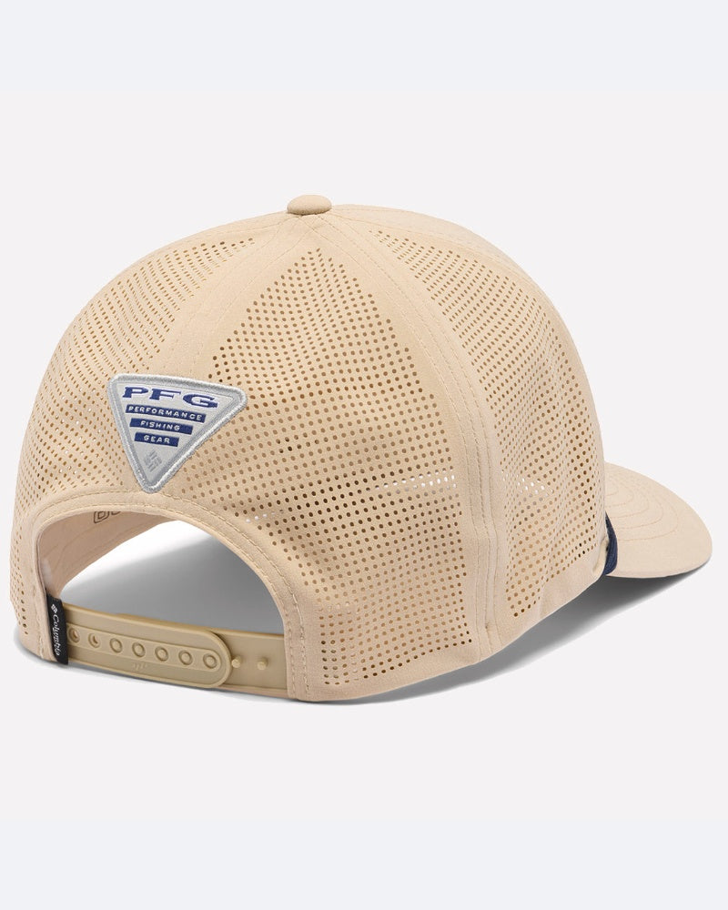 Tidal Pursuit 3d Stretch Snap Back