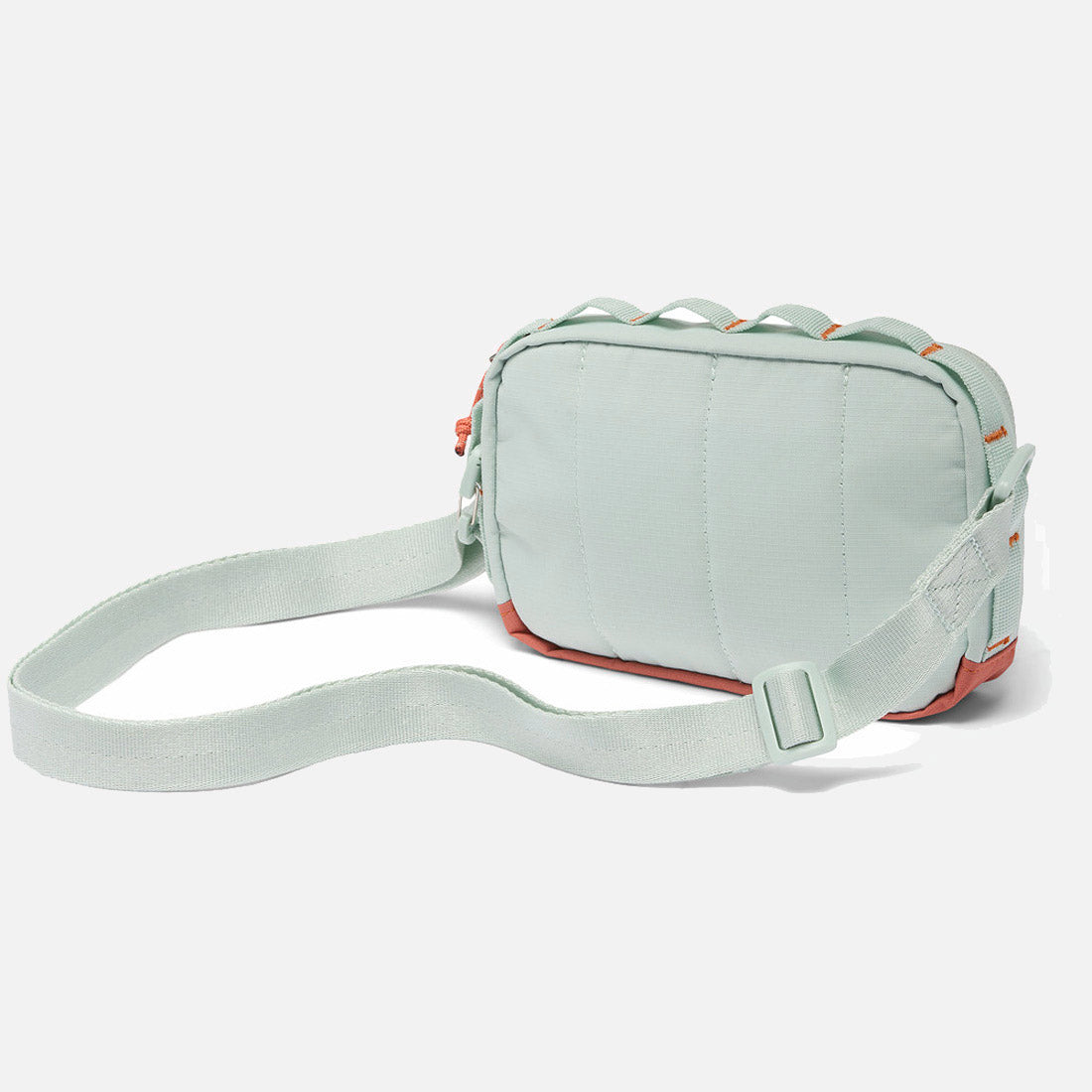 Trail Traveler Crossbody Bag