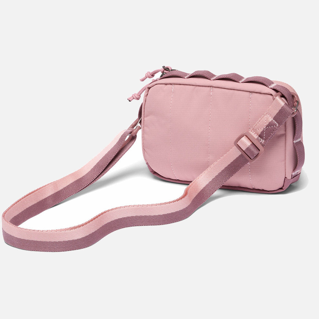 Trail Traveler Crossbody Bag