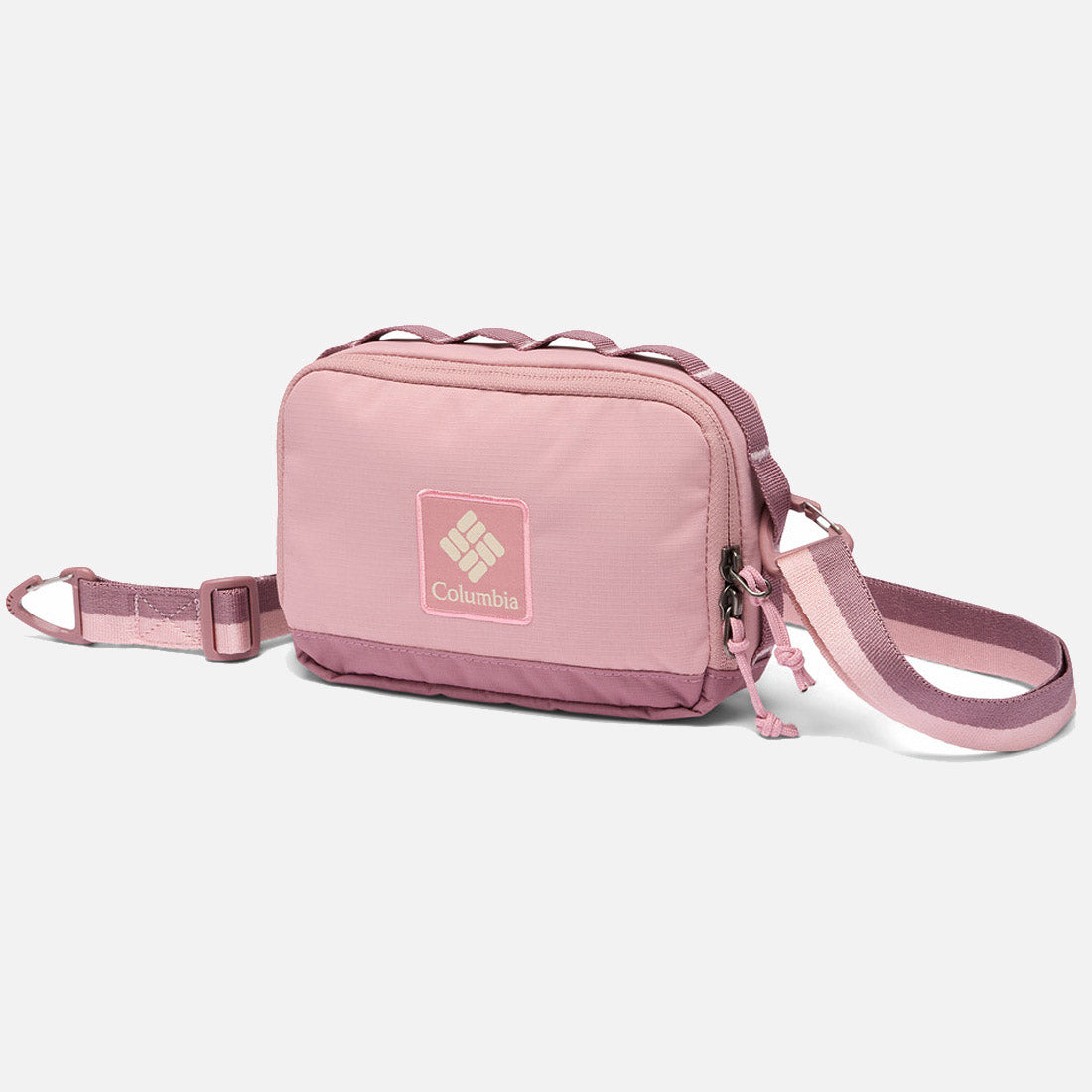 Trail Traveler Crossbody Bag