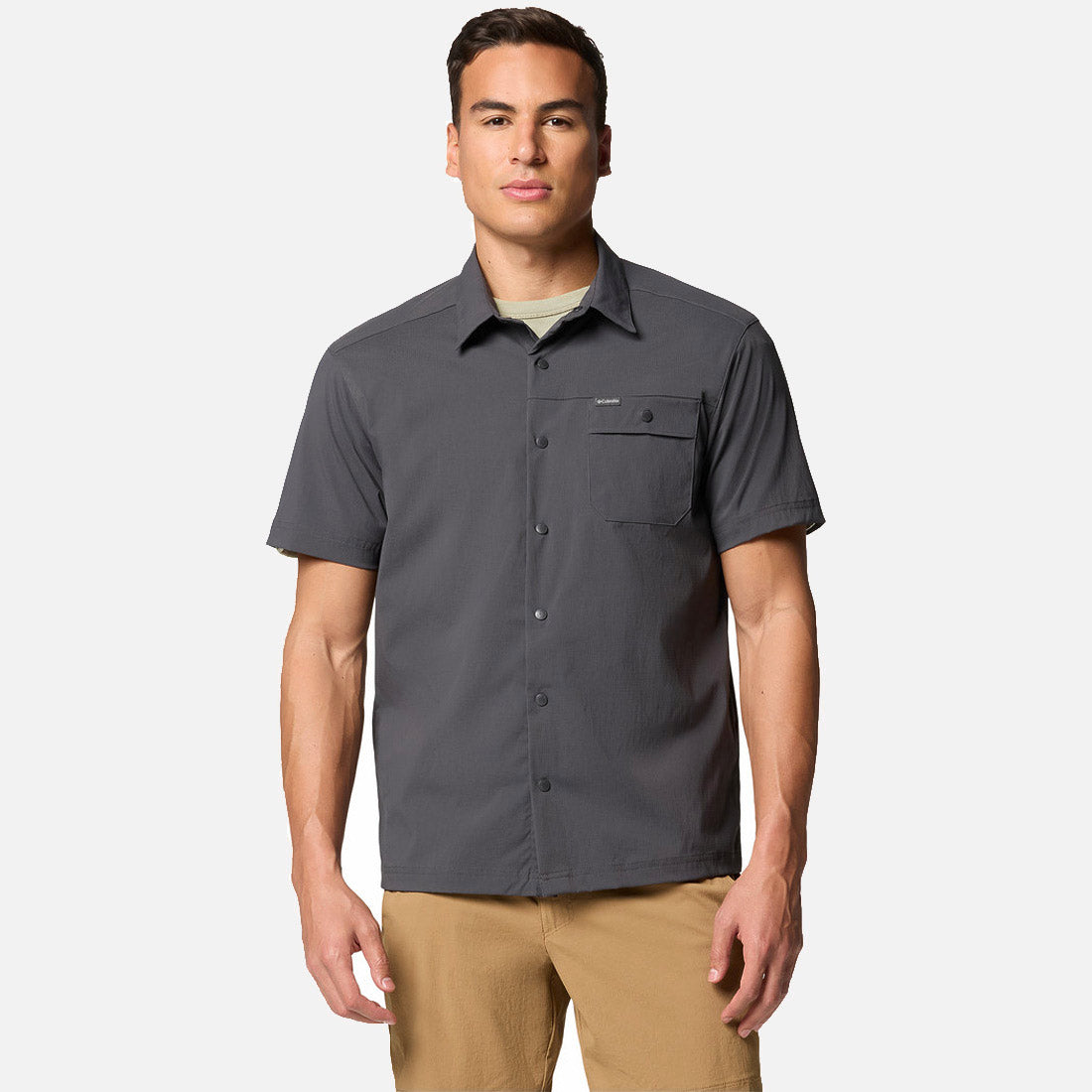 Landroamer Ripstop S/S II